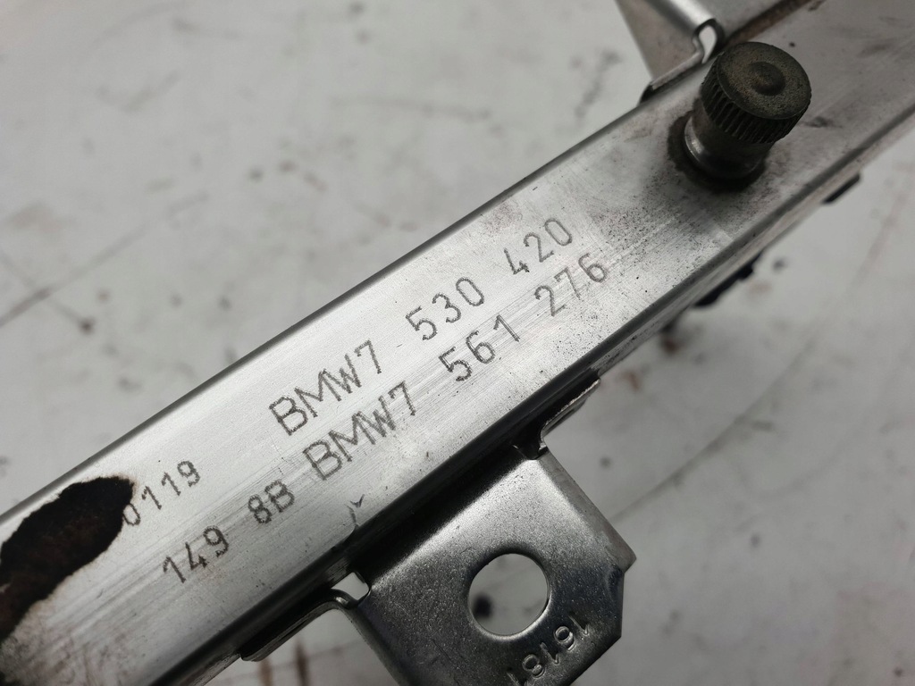 фото №9, Комплект форсунок bmw 3 e90 e91 7561276