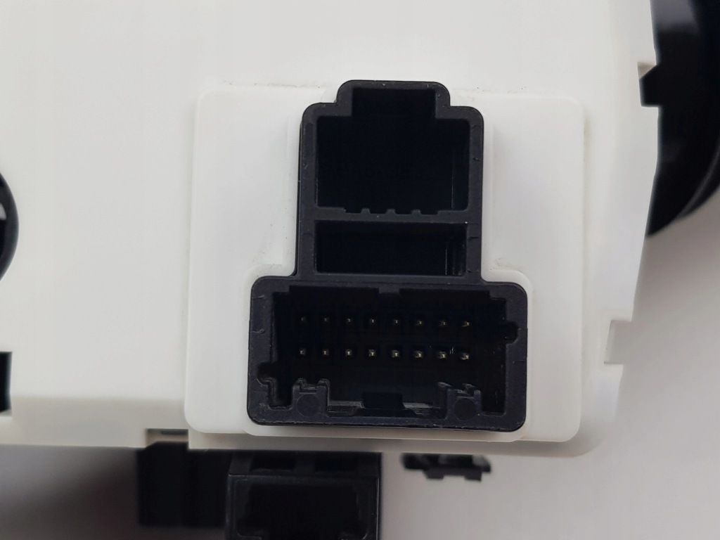 фото №9, Переключатель комбинированный переключатели подрулевой переключатель renault megane iv 255678134r