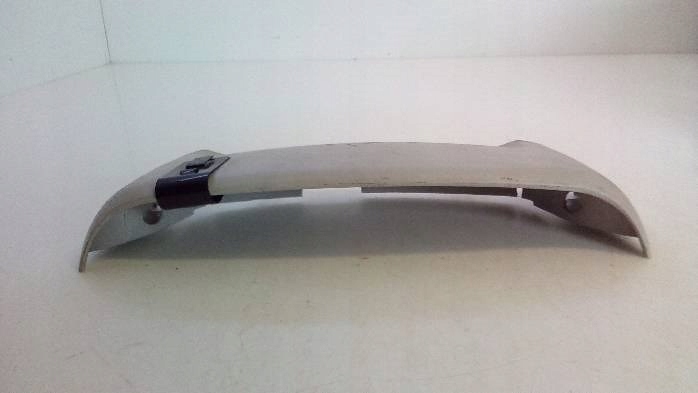 фото №6, Защита заглушка fiat stilo 2004r.