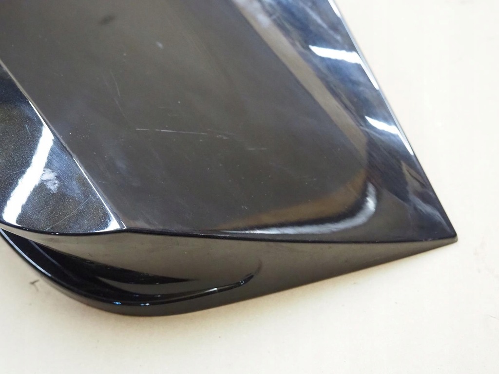 фото №10, Seat leon iv kombi защита bleda крышки задний задняя