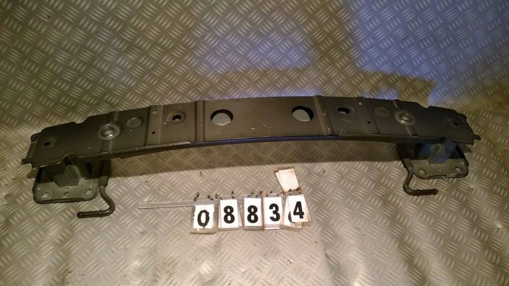 фото №1, Балка бампера mazda 6 gj 2012-2018