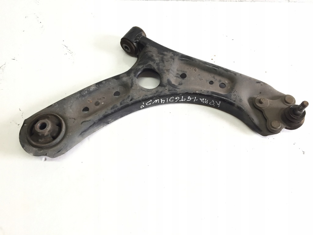 фото №7, Важіль перед правий лівий hyundai kona