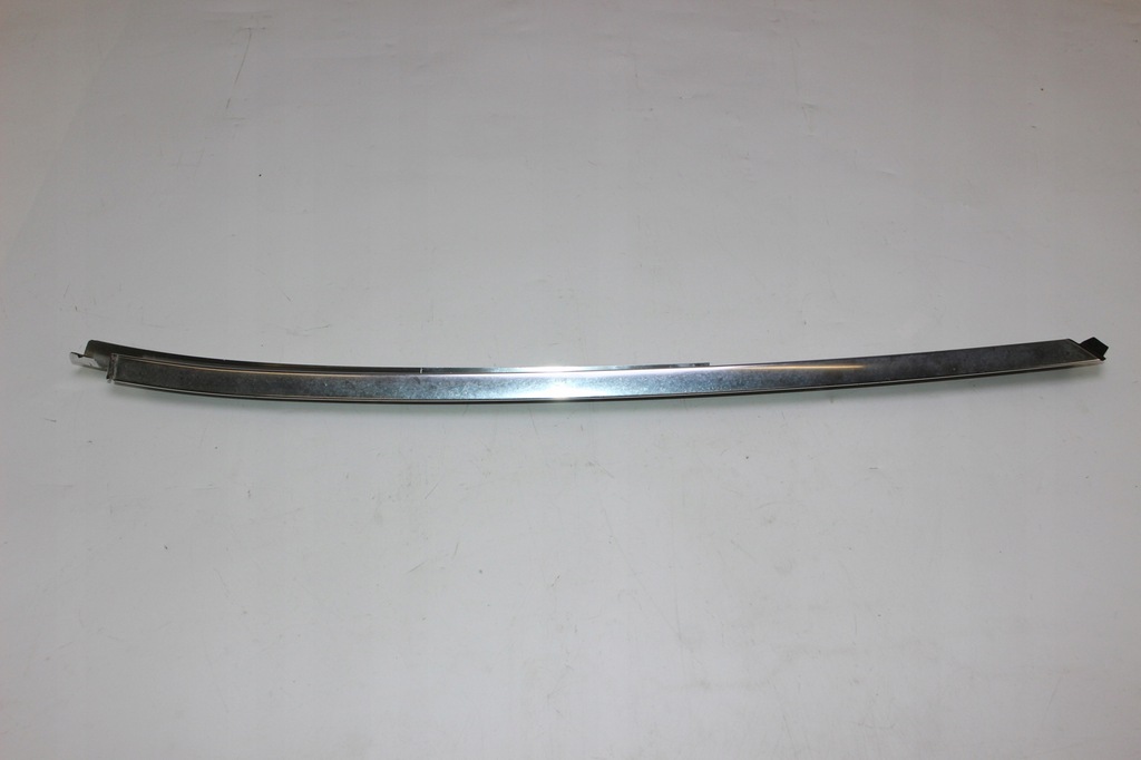 фото №1, Молдинг подоконная хром левая bmw e46 cabrio 8227633