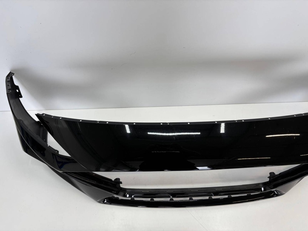 фото №8, Hyundai i30 iii 3 n-line бампер перед передний 86511-g4da0