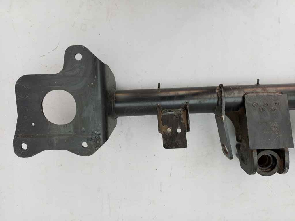 фото №11, Tesla model y 2020- hak буксирувальний балка 1514411-00-i