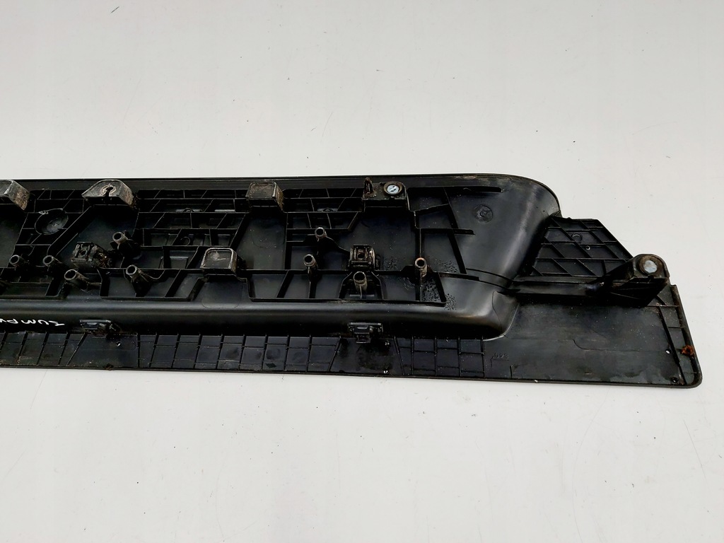 фото №8, Jumpy iii expert подножка порог внутренний левый 19r.