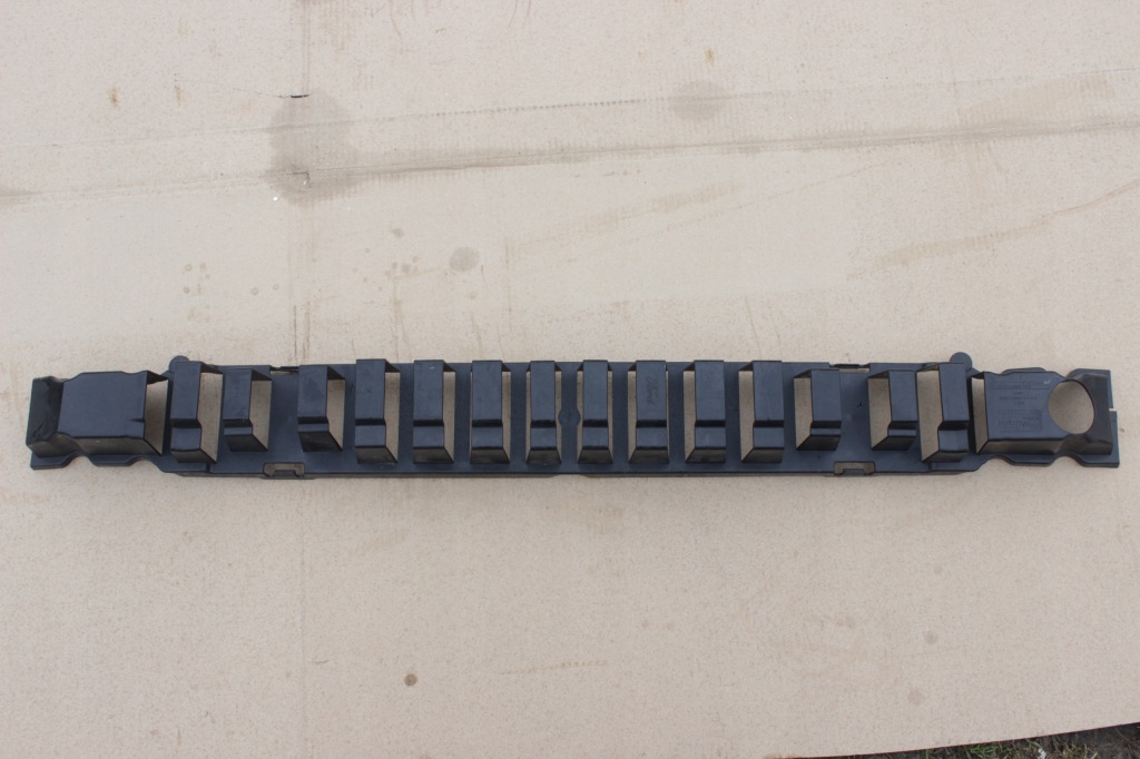 Купити Ford focus mk4 2018-2021--absorber бампера перед оригінал