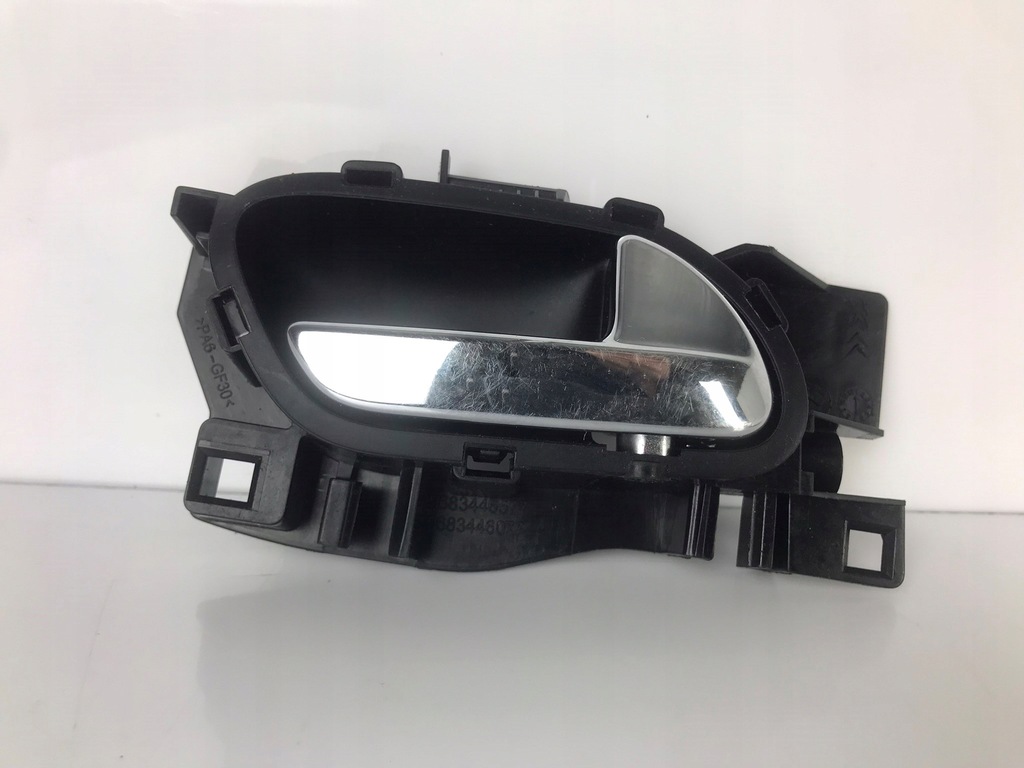 фото №1, Citroen c3 picasso ручка внутренняя правая перед