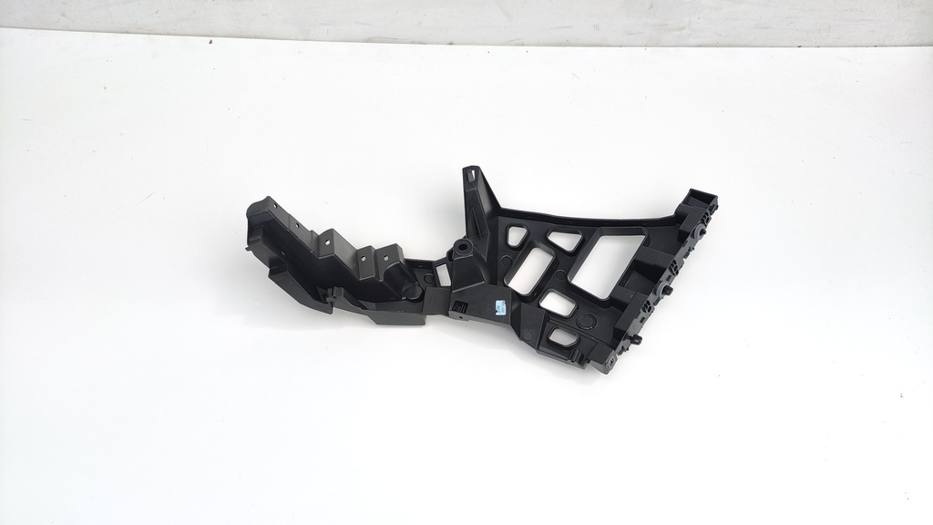 фото №6, Opel grandland x lift напрямна кронштейн бампера лівий задня задній tc294