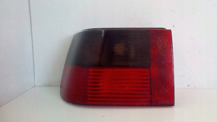 фото №8, Лампа ліва лампа tyna seat ibiza ii