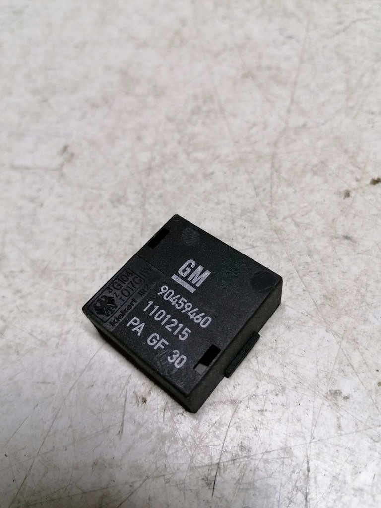 фото №1, Датчик сигналізація opel vectra b