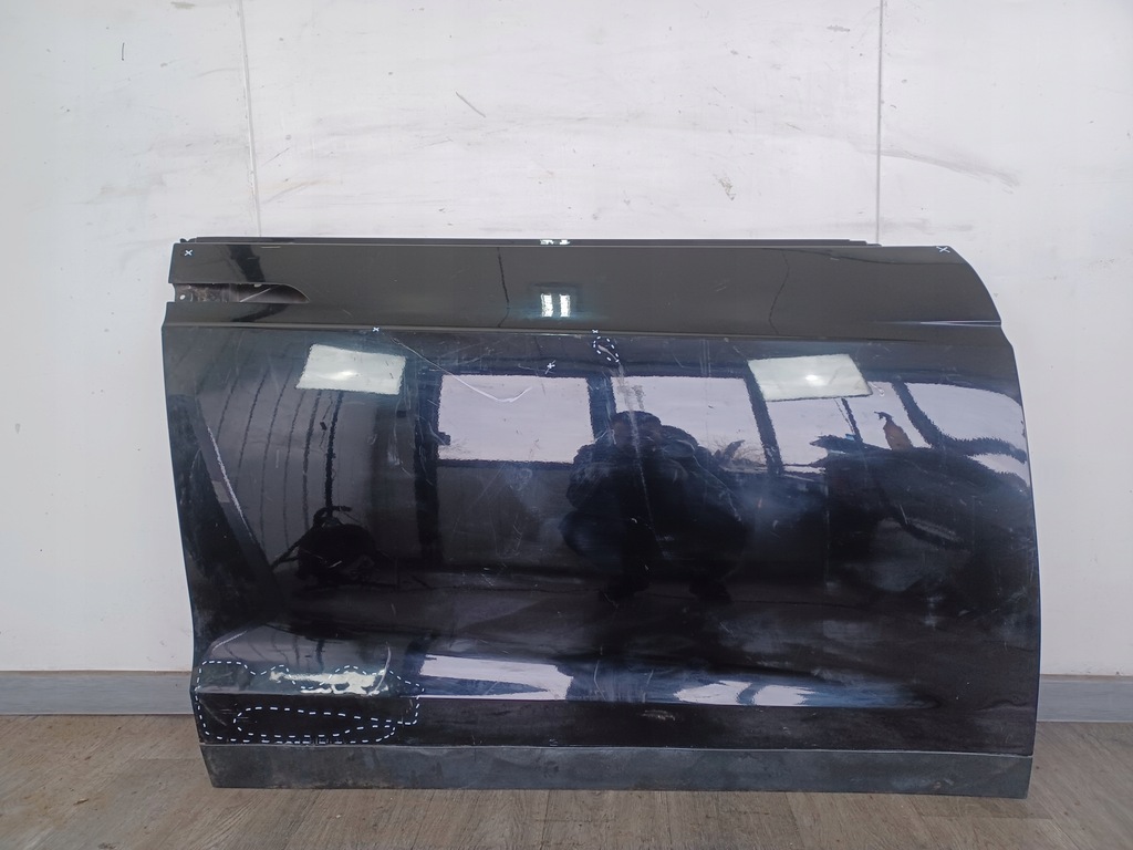 фото №1, Двері tesla x передні праве перед правий ---