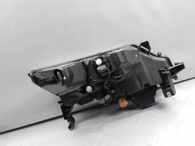 фото №6, Mitsubishi asx full led 19- фара левый