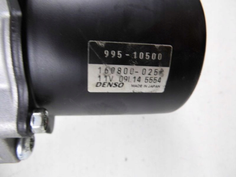 фото №8, Citroen c1 усилитель электрический 160800-025