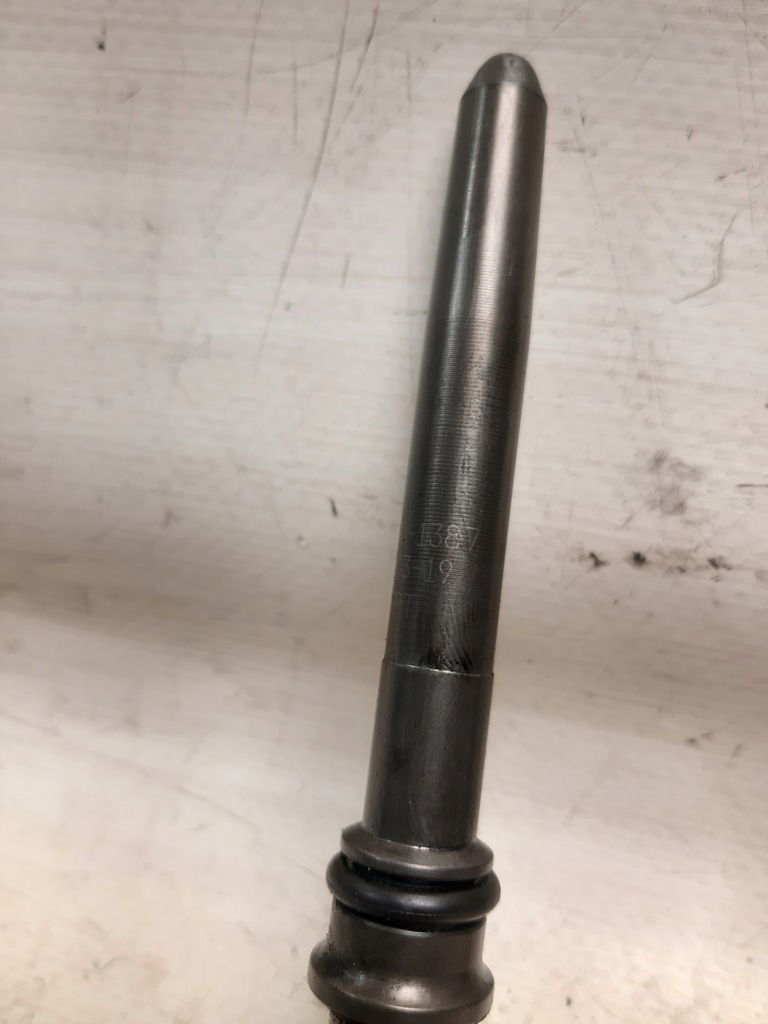 фото №6, Przedłużki впрыска топлива iveco eurocargo ii 2 5.9