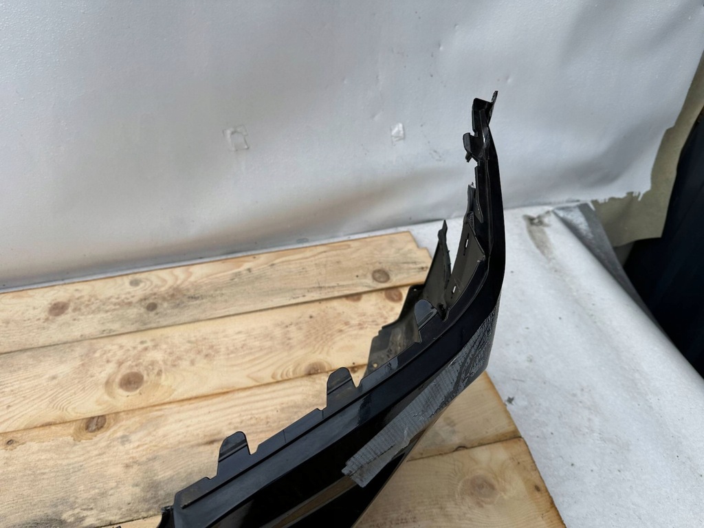 фото №9, Mini cooper countryman ii f60 s lift lci 20-23 бампер перед 51119477039