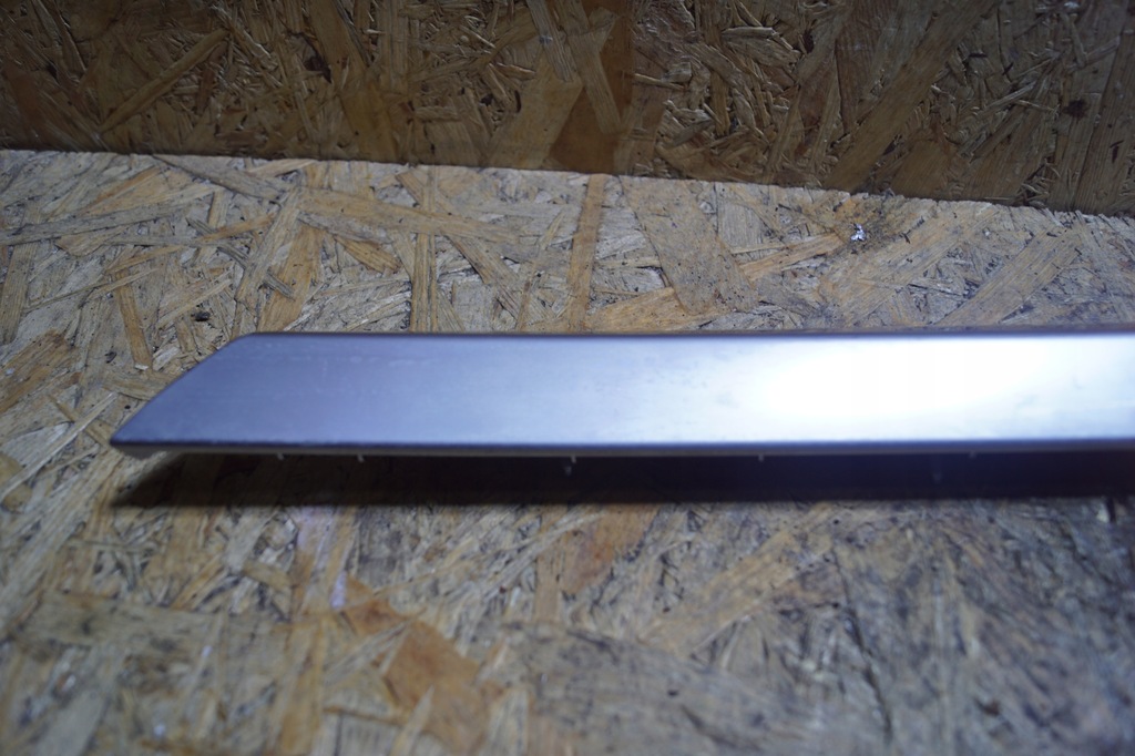 фото №5, Bmw x5 e70 молдинг dekor двері лівий задня