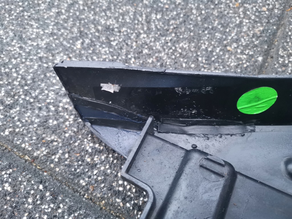 фото №5, Крыло правый задняя bmw i8 usa 7336314