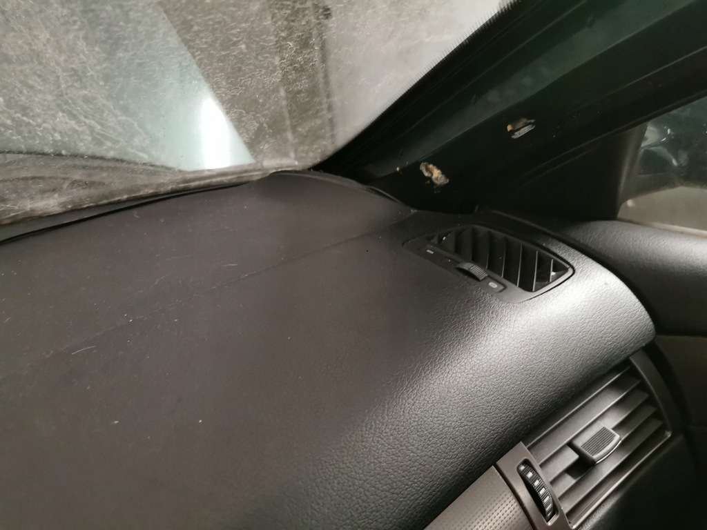 фото №5, Приборная панель приборная консоль audi a6 c5 eu czarna