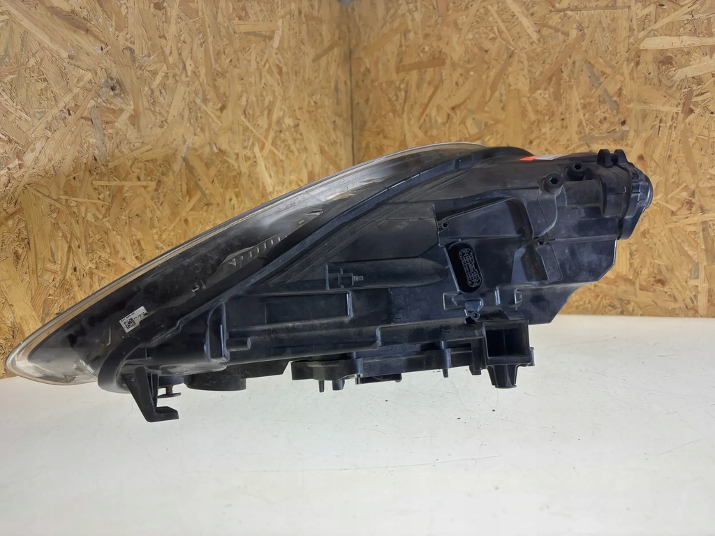 фото №9, Porsche panamera 970 2018 лампи передні