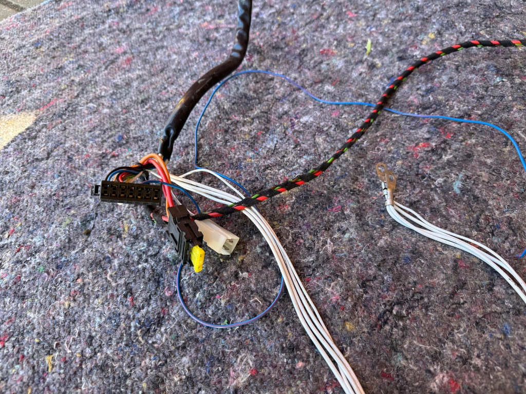 фото №10, Opel grandland x hak буксирувальний bosal джгут