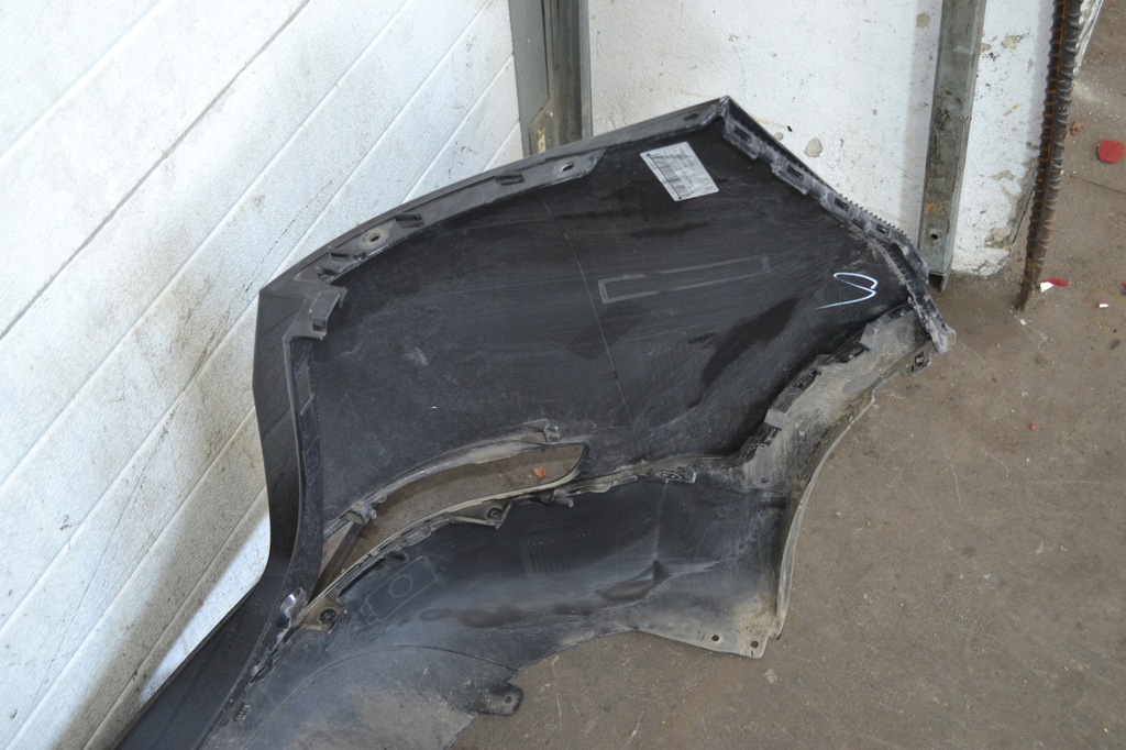 фото №11, Бампер задня задній kia sportage iv 86611f1000