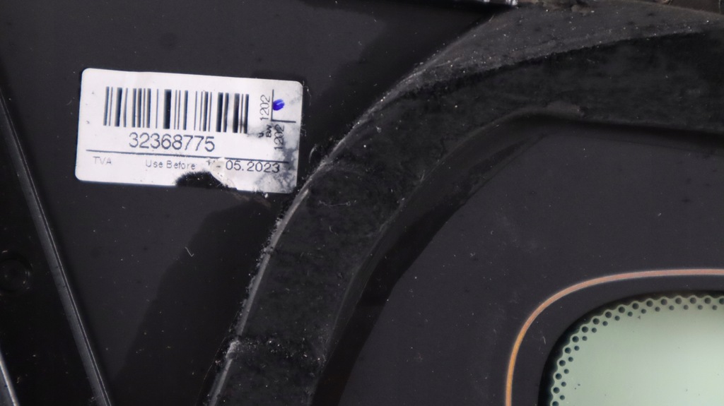 фото №8, Volvo v90 скло кузовна права 32368775