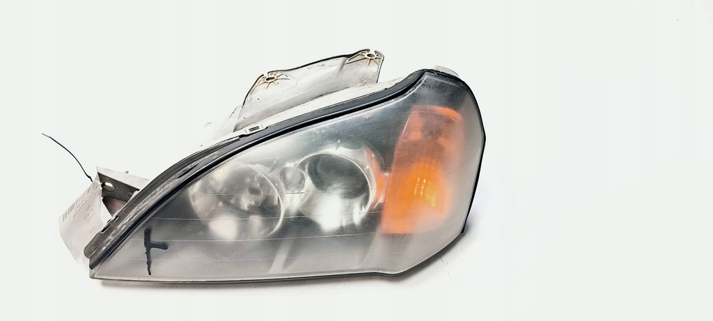 фото №1, Лампа левая перед daewoo evanda