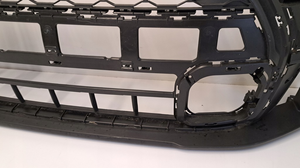 фото №7, Бампер перед mini cooper s f55 f56 lift lci jcw