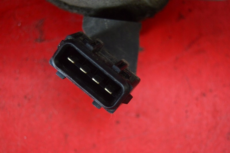 фото №8, Механизм моторчик дворник перед eu 8624239 volvo s60 1 i 00-04