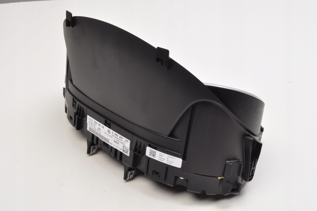 Mercedes w117 1.6 16v панель приборів anglik a1179006602 Ціна