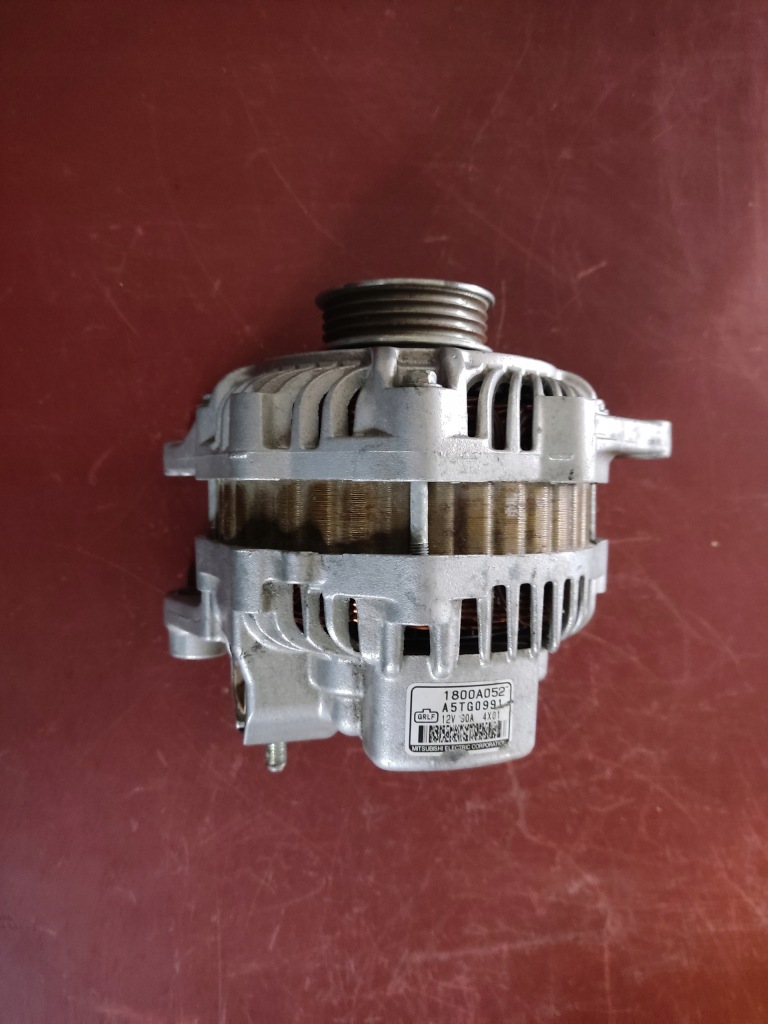 Купити Генератор smart mitsubishi a5tg0991 1800a052