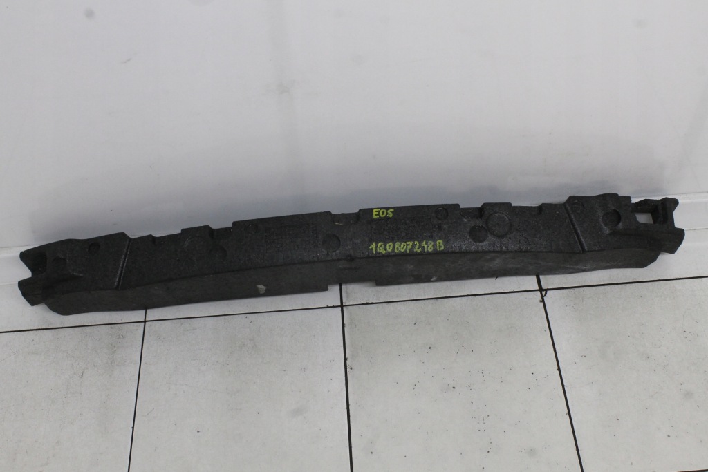 фото №1, Піна абсорбер бампера перед vw eos 05r-