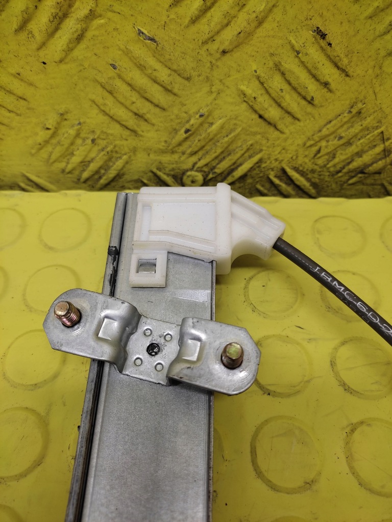 фото №4, Kia rio ii підйомник скло лівий перед