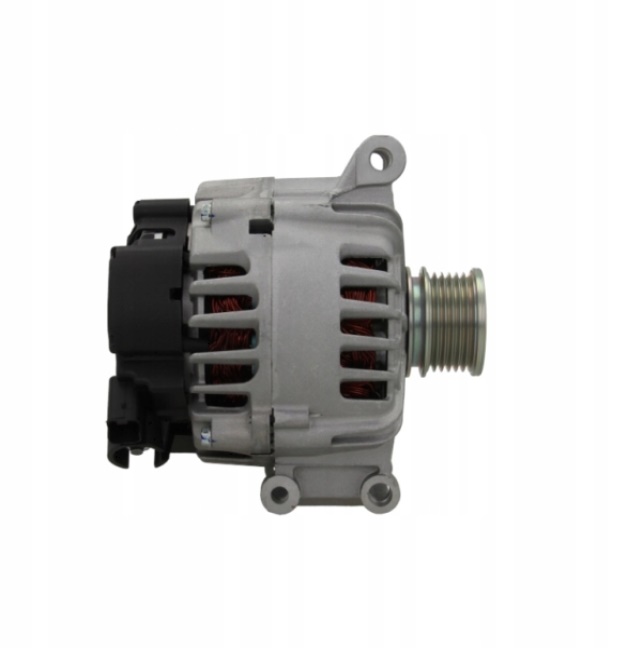 фото №1, Генератор 150a do citroen ds5 200