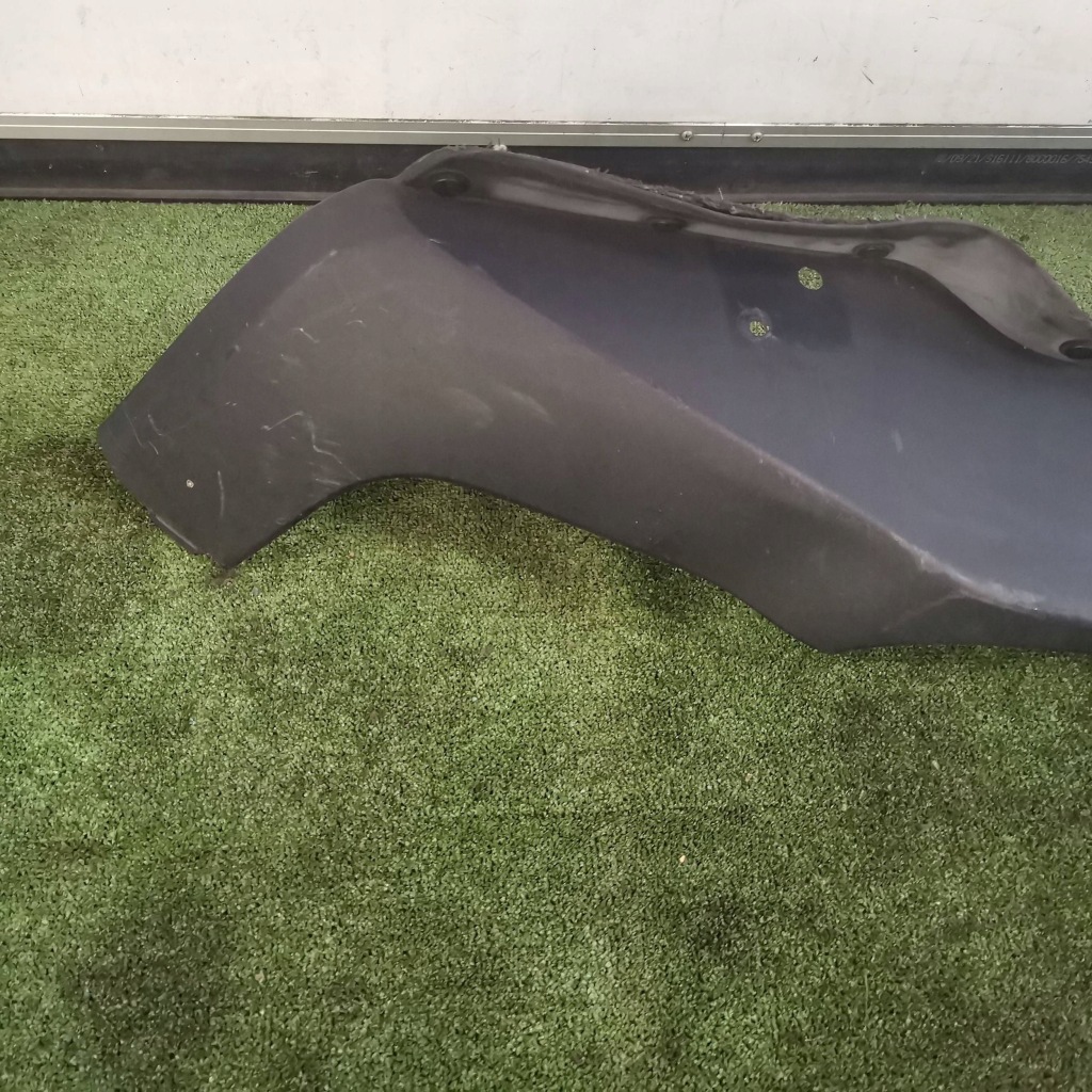 фото №8, Mini cooper r56 молдинг спойлер бампера передний 7147852