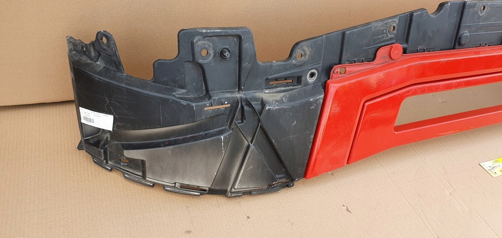 фото №2, Renault gama t range решётка радиатора капот решётка радиатора верхний pas