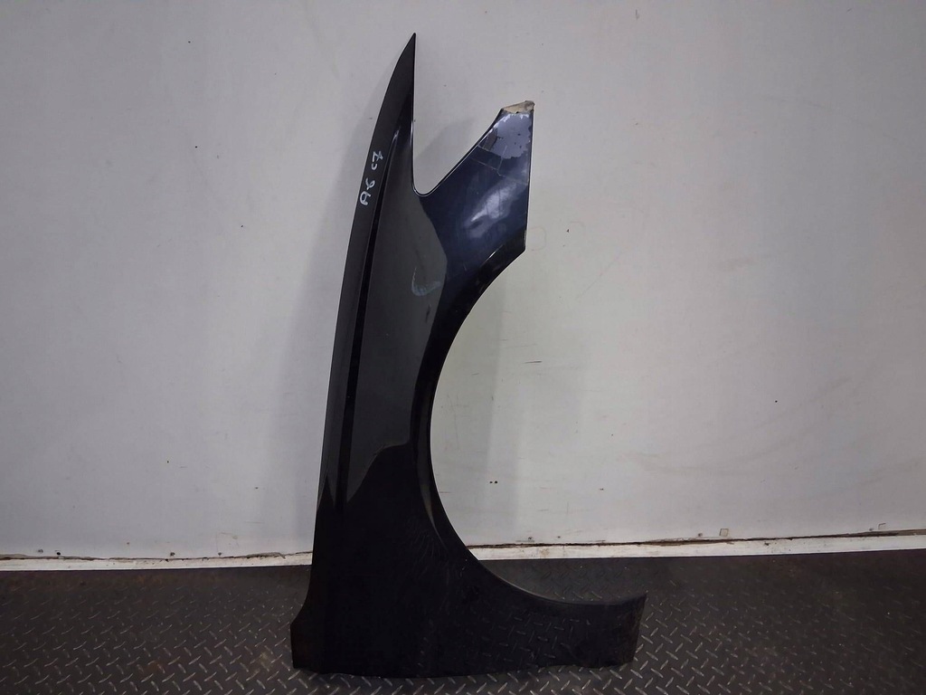 фото №1, Крила правий перед audi a6 c7