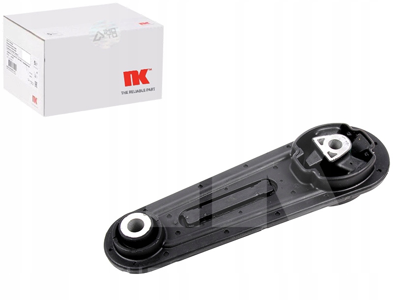 фото №1, Подушка двигуна dacia logan sandero nissan micra iii note renault