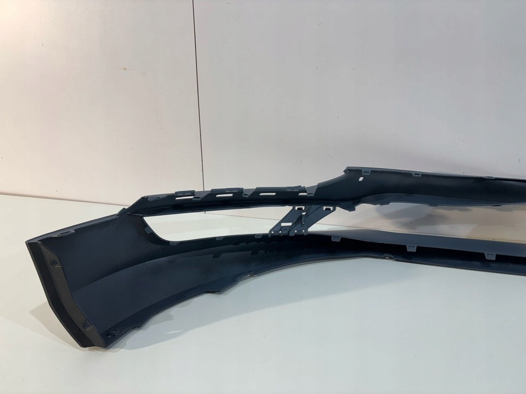 фото №7, Volvo s90 v90 17- спойлер накладка бампера- 18073