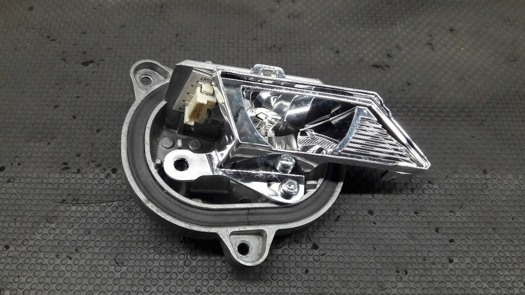 фото №1, 90141218c модуль led vw golf spotrsvan