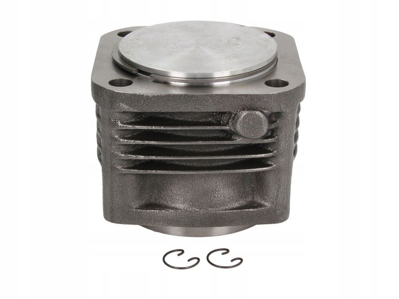 фото №1, Поршень + втулка компресора mercedes actros