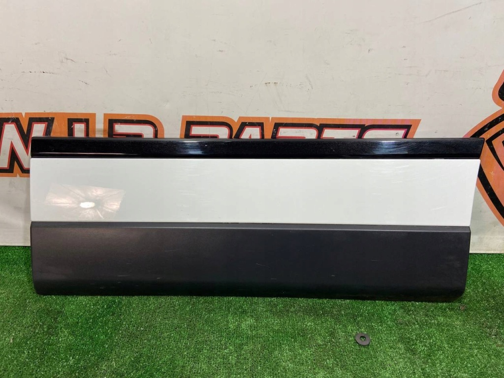 Купити Молдинг дверей ліва задні l405 ck52-274a49-ad8lml