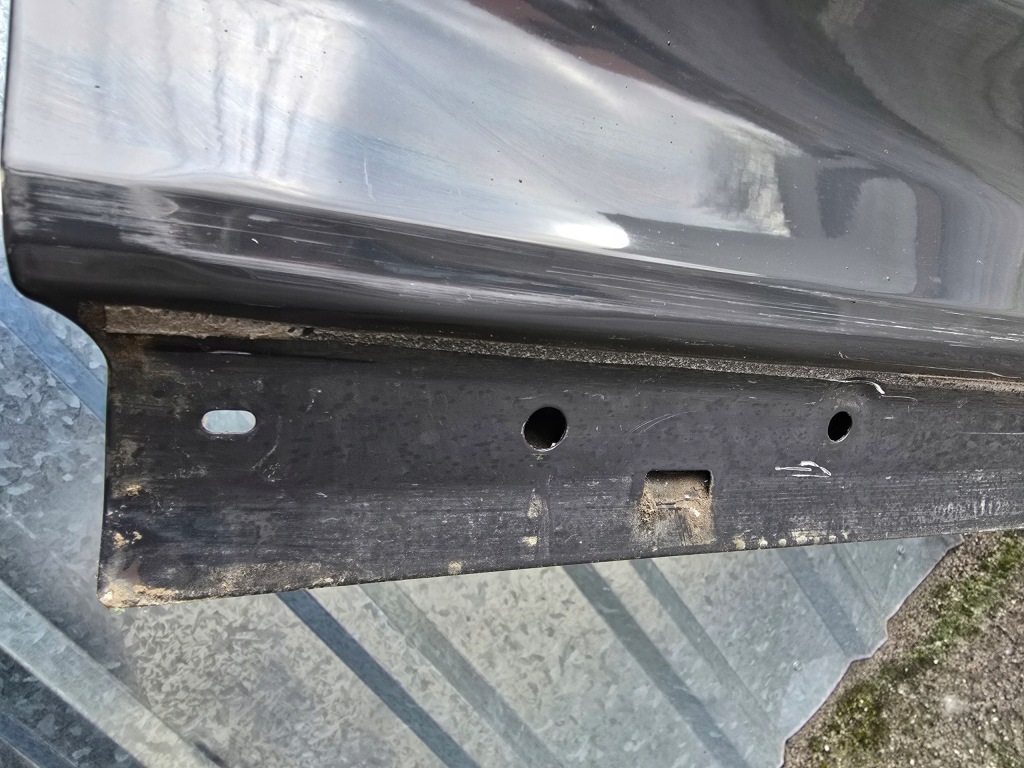 фото №8, Дверь правое перед vw passat b8 3g0