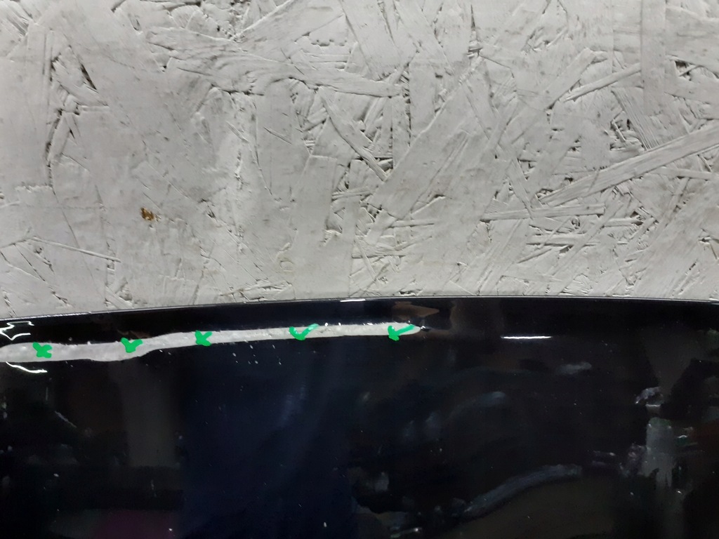 фото №6, Капот bmw 3 gt 3gt f34