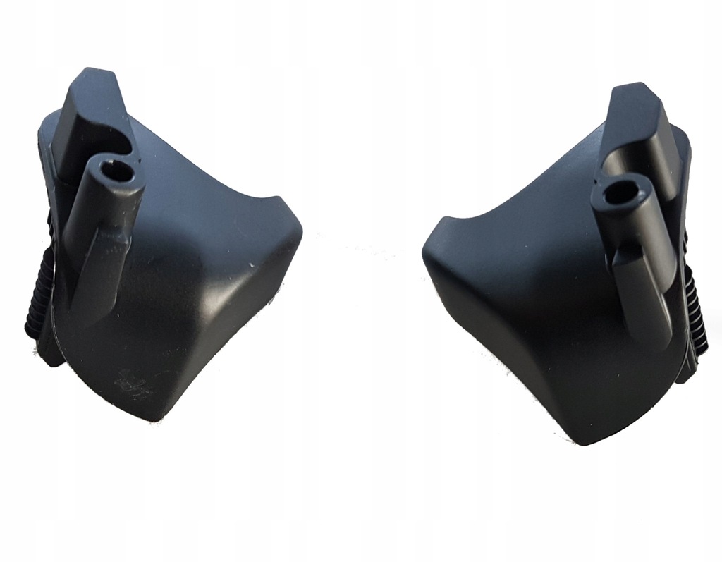 фото №2, Гачки гачки шторка багажника renault espace iv