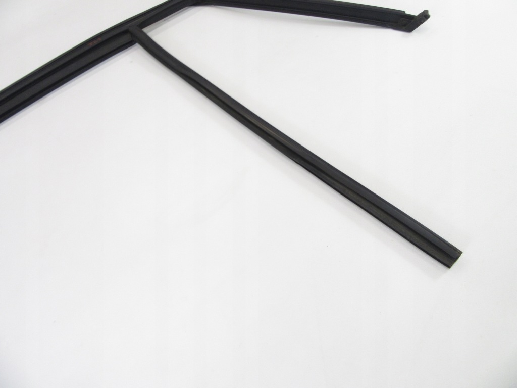 Напрямна скло прокладка двері ліва лівий задній bmw f25 x3 в Україні