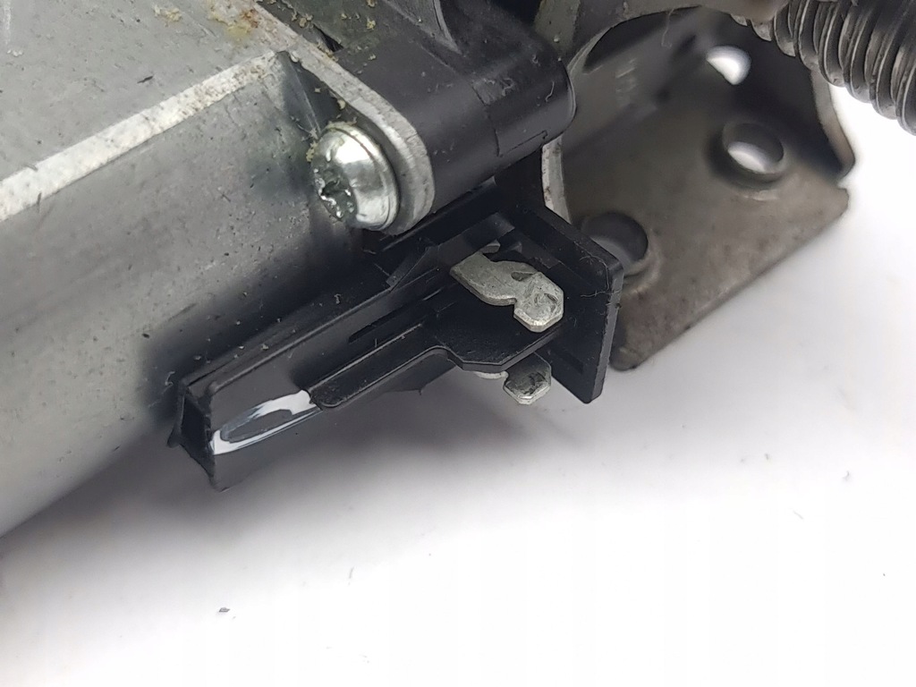 фото №9, Land rover evoque i 2012 перед сторона правая двигатели регулировки сиденье