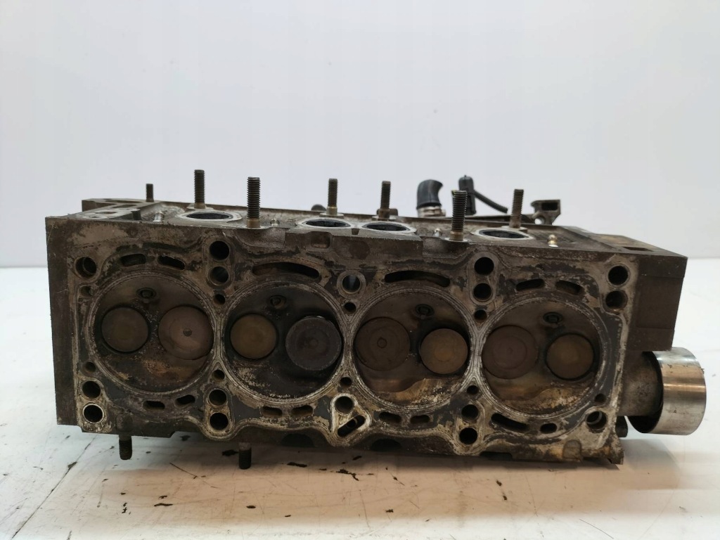 Головка комплектна 55195018 1.4 8v fiat idea 1 2003-2012 Зі Шроту