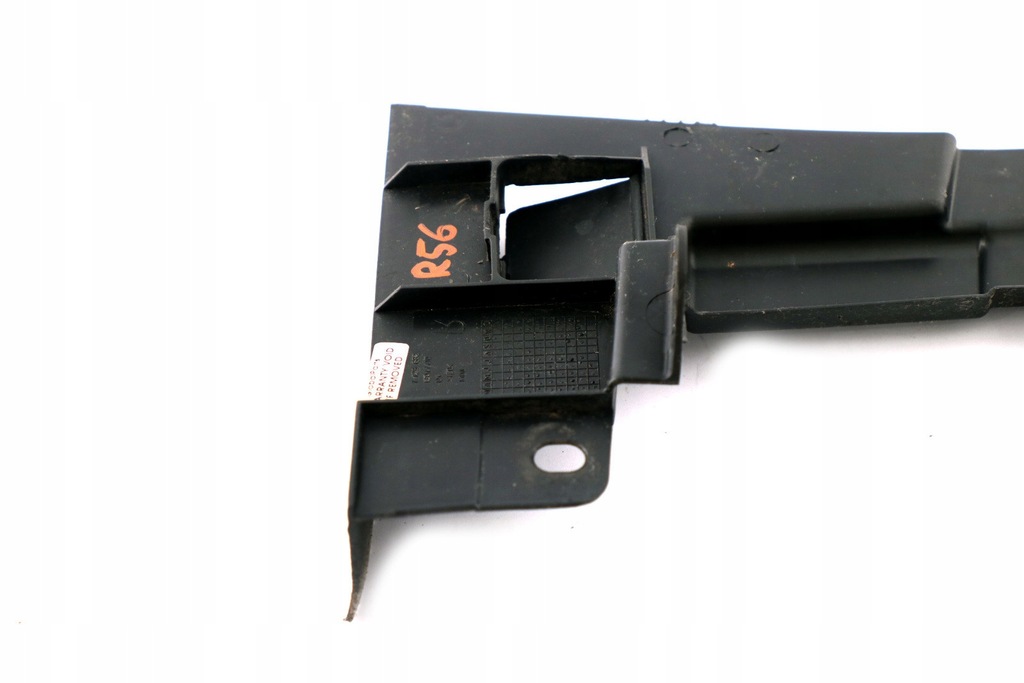 фото №3, Mini r50 r53 r56 r57 защита порог накладка правая